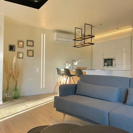 Domaine D'hestia Le Victoria Apartment Rognes
