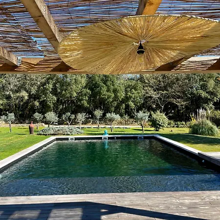 Domaine D'hestia Le Victoria Apartment Rognes
