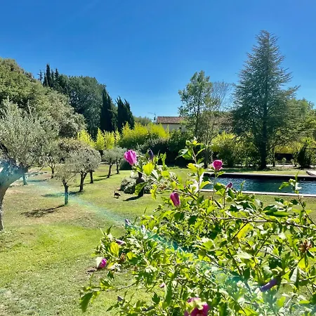 Apartment Domaine D'hestia Le Victoria
